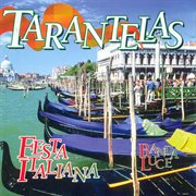 Tarantelas Festa Italiana cover image