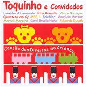 Toquinho E Convidados cover image
