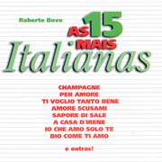 As 15 Mais Italianas, Vol. 1 cover image