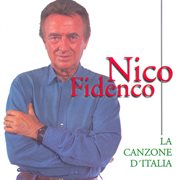La Canzone D'italia cover image