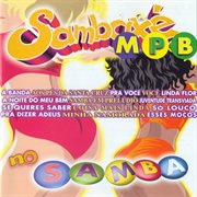 Sambaxe : Mpb No Samba cover image