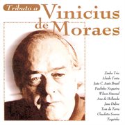 Tributo A Vinicius De Moraes cover image
