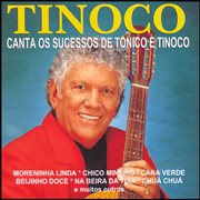 Canta Os Sucessos De Tonico E Tinoco cover image