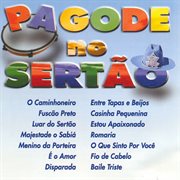 Luiz Fernando : Pagode No Sertao cover image