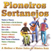 Pioneiros Sertanejos cover image