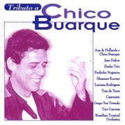 Tributo A Chico Buarque cover image