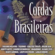 Cordas Brasileiras cover image