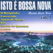 Isto E Bossa Nova, Vol. 1 cover image