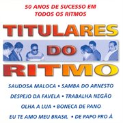 Titulares Do Ritmo cover image