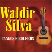Tangos E Boleros cover image
