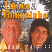 Tinoco Tinoquinho cover image