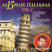 As 15 Mais Italianas, Vol. 2 cover image