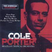 Cole Porter cover image