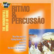 Ritmo & Percussao cover image