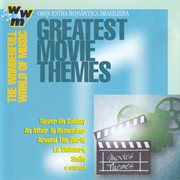 Greatest Movie Themes cover image