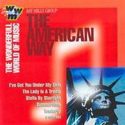 Ray Mills Group : American Way cover image