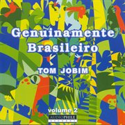 Genuinamente Brasileiro, Vol. 2 cover image