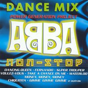 Dance Mix Abba Non-Stop cover image