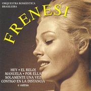 Orquestra Romantica Brasileira : Frenesi cover image