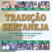 Tradição Sertaneja cover image