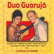 Duo Guaruja cover image