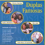 Duplas Famosas cover image