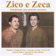 Zico E Zeca cover image