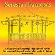 Serestas Famosas cover image