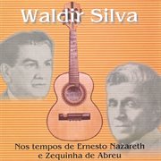 Waldir Silva cover image