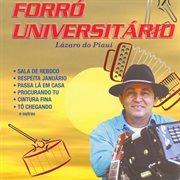 Forro Universitario cover image