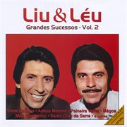 Liu E Leu : Grandes Sucessos, Vol. 2 cover image