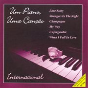 Um Piano, Uma Cancao (internacional) cover image