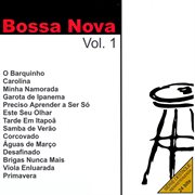 Bossa Nova, Vol. 1 cover image