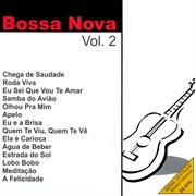 Bossa Nova, Vol. 2 cover image