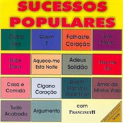 Francineth : Sucessos Populares cover image