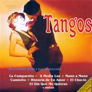 Tangos cover image