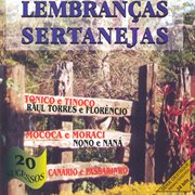 Lembrancas Sertanejas cover image