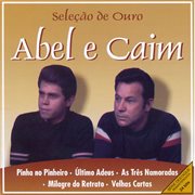 Abel E Caim cover image