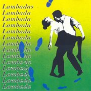 Tropical Lambadance Group : Lambadas cover image