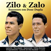 Sucessos Em Dose Dupla cover image