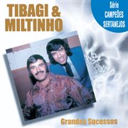 Tibagi & Miltinho cover image