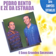 Pedro Bento & Ze Da Estrada cover image