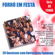 Forro Em Festa cover image