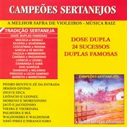 Campeoes Sertanejos cover image