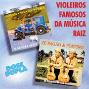 Violeiros Famosos Da Musica Raiz cover image