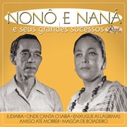 Nono E Nana cover image