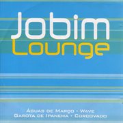 Bossa Jazz Trio Jobim Lounge cover image
