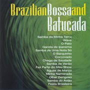Brazilian Bossa And Batucada cover image