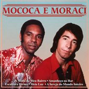 Mococa E Moraci cover image