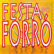 Festa Do Forro cover image